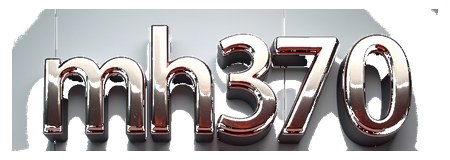 mh370 logo